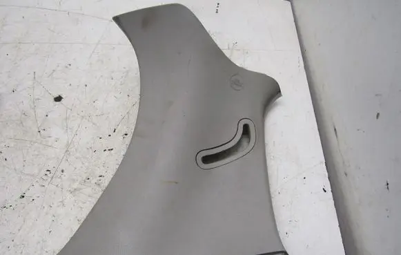 Toyota Yaris (C) pillar trim 94697