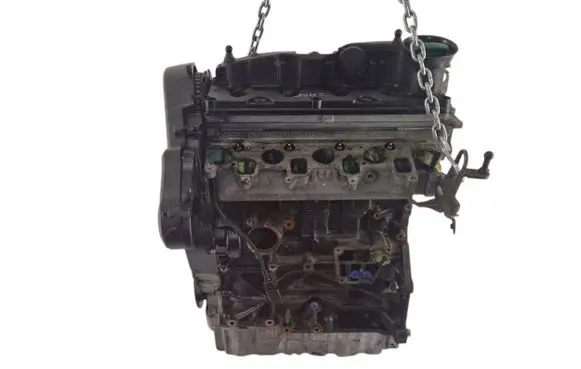 Audi Q3 8U Engine CFGC
