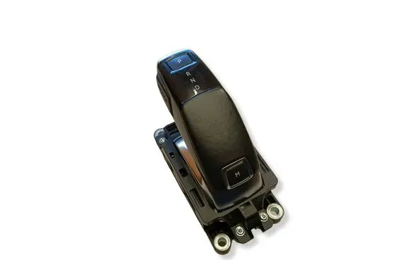 Peugeot 5008 II Gear shifter/selector 98270885DX 10010776905 61739G09