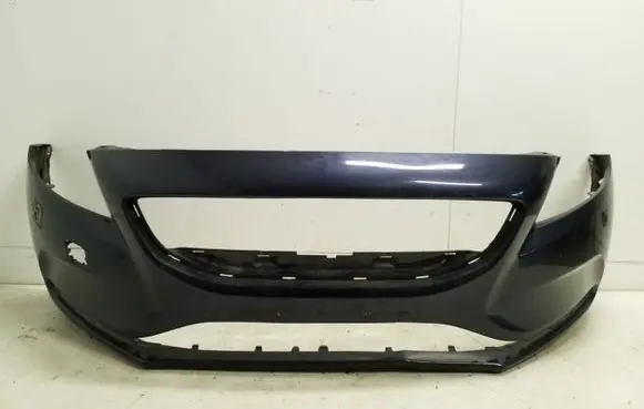 Volvo V40 Front bumper 31283732