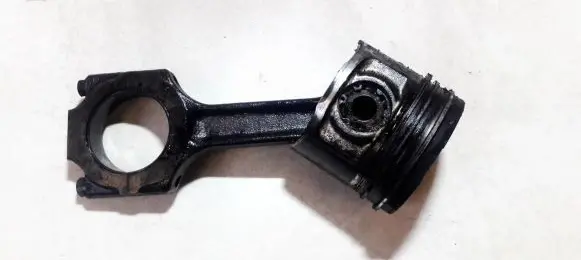 Alfa Romeo 156 Piston with connecting rod