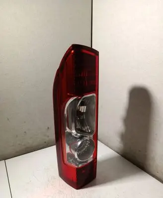 Peugeot Boxer Rear/tail lights 1365774080