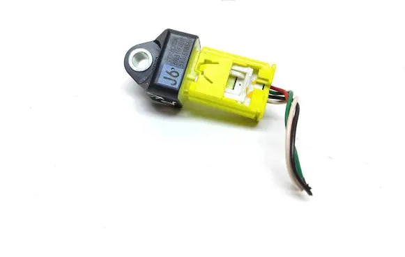 Toyota C-HR I Airbag deployment crash/impact sensor 89831F4010 593EYW568