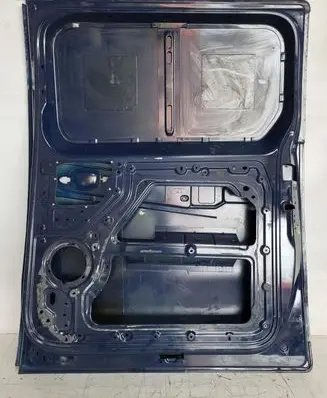 Peugeot Expert Rear door 9817029880