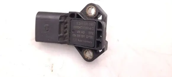 Volkswagen Crafter Air pressure sensor 0281006060 150504T103814C 03K906051