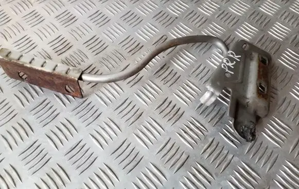 Ford Transit Engine bonnet/hood hinges