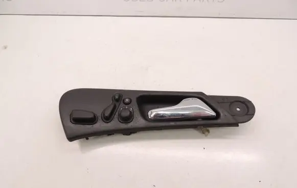 Mercedes-Benz C W203 Seat control switch A3177 D213