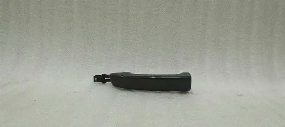 Audi A3 S3 8V Front door exterior handle 8V0837205A
