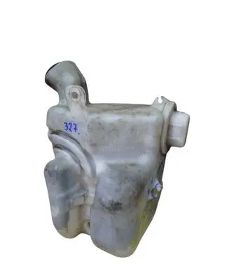 Peugeot 207 Windshield washer fluid reservoir/tank 9648337580