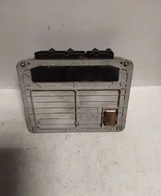 Audi A3 S3 8L Engine control unit/module 06A906019BS 5WP443301