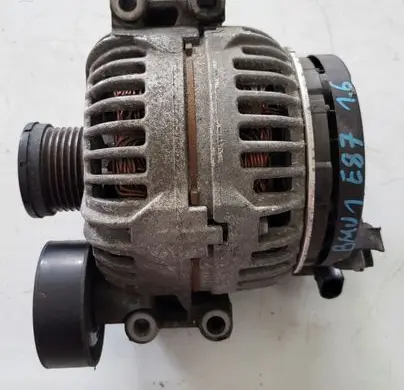 BMW 1 E81 E87 Generator/alternator