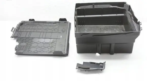 Ford Transit Custom Battery box tray 10N669