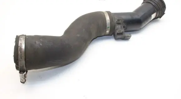 BMW 1 F20 F21 Intercooler hose/pipe 7597588