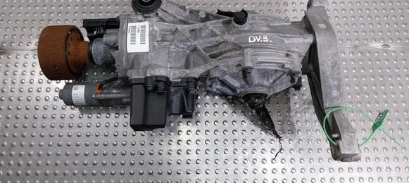 Volvo XC40 Rear differential P1216552 31380867 P6539623100