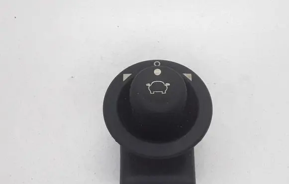 Ford Fiesta Wing mirror switch 93BG17B676BA 93BG17B676 17B676BA