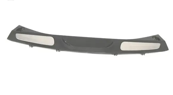 Jeep Grand Cherokee (WK) Trunk/boot sill cover protection P1NB39DX9AE