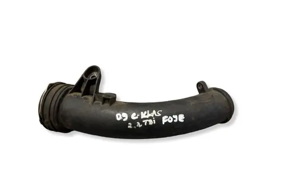 Mercedes-Benz S W220 Intercooler hose/pipe A6460980207 0110750A 4010526