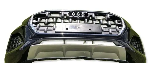 Audi Q8 Front bumper 4M8807095C