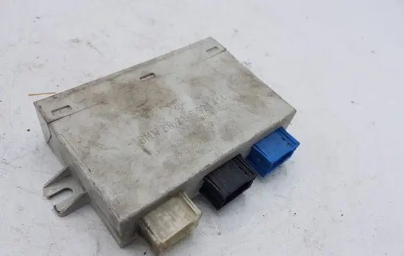 BMW 5 E39 Parking PDC control unit/module 6921414