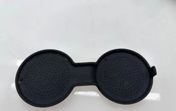 Volkswagen PASSAT B8 Cup holder pad/mat 3G0863301