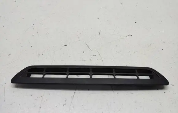 BMW 3 E30 Parcel shelf grill 1884474