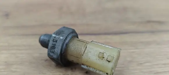 Dacia Lodgy Coolant temperature sensor 0603183