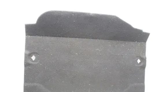 BMW 1 F40 Trunk/boot floor carpet liner 7453925