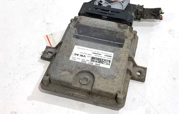Other control units/modules