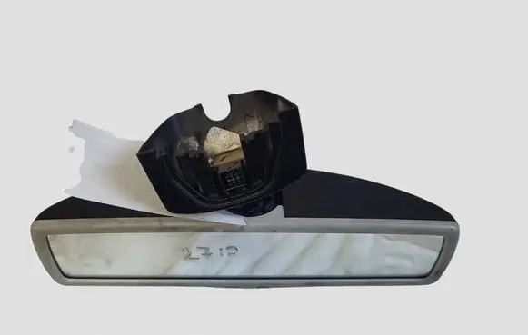 Volkswagen Golf Plus Rear view mirror (interior) 5M0857511
