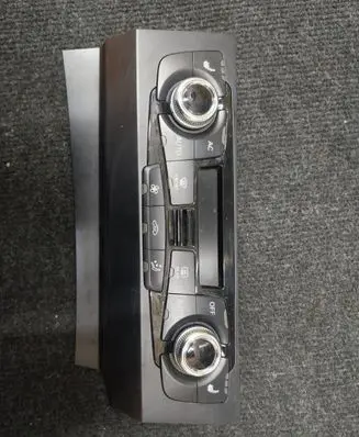 Audi A4 S4 B8 8K Climate control unit 8K1820043N