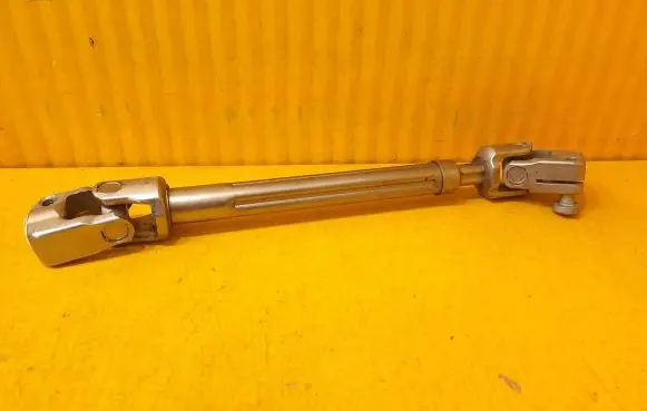 Mercedes-Benz GLE W167 Prop shaft universal joint 16746012013
