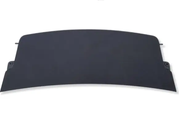 BMW 3 GT F34 Parcel shelf 16594110 7328069 42064351