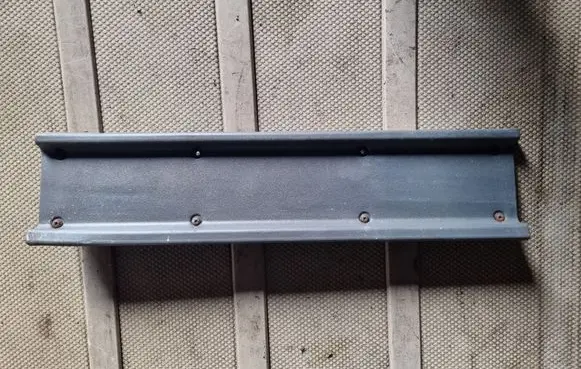 Iveco Daily 45 - 49.10 Other interior part 500331413