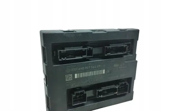 Audi A6 C7 Comfort/convenience module 4H0907064GP