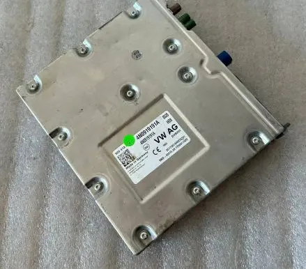 Audi A4 S4 B9 8W Other control units/modules 4N0919191A