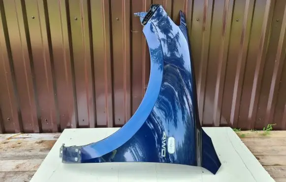 Hyundai Santa Fe Fender