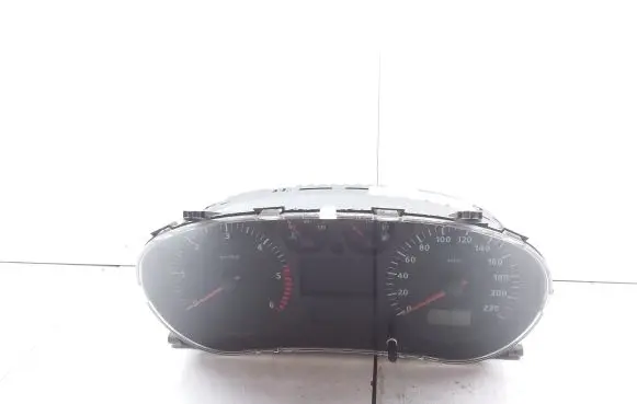 Seat Ibiza II (6k) Speedometer (instrument cluster) 6K0920801E 88311292