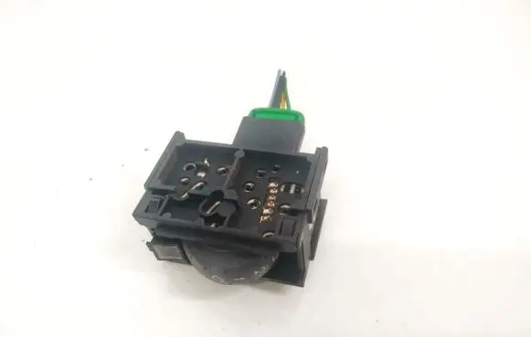 Renault Laguna II Headlight level height control switch 8200032953