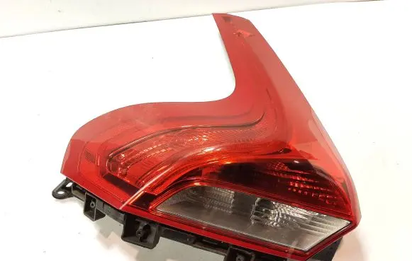 Volvo V40 Rear/tail lights 31395844