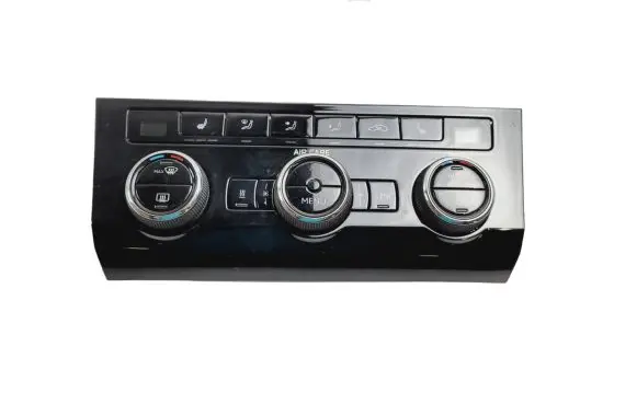 Skoda Superb B8 (3V) Climate control unit 3V0907044CJ