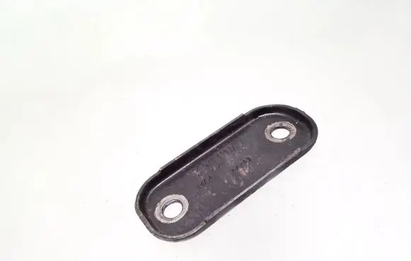 Porsche Taycan 9J1 Sway bar bush bracket, front 971411055A