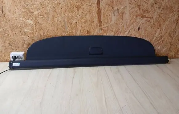 Audi A6 S6 C5 4B Parcel shelf load cover 4B9863553B6SP