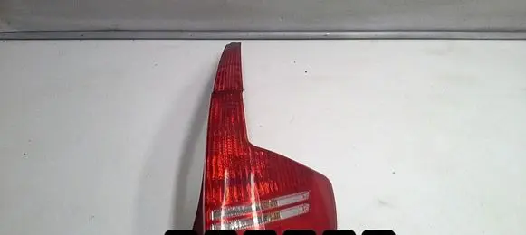 Citroen C4 I Rear/tail lights