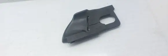 Audi A4 S4 B6 8E 8H Seat belt trim 8H0857827