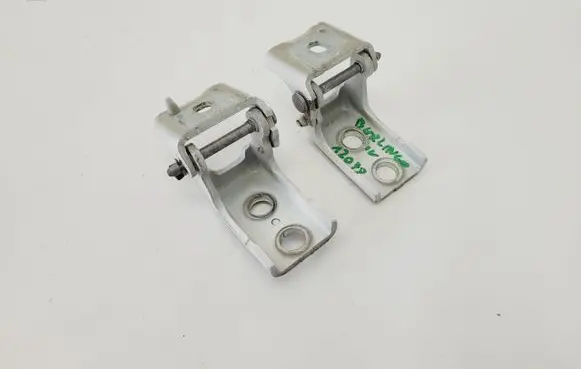 Citroen Berlingo Front door hinge set 