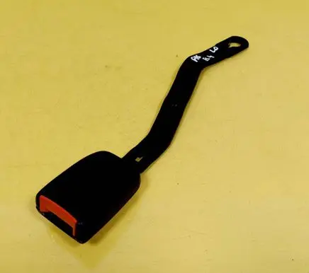 Volkswagen PASSAT B4 Front seatbelt buckle 3A0857755A