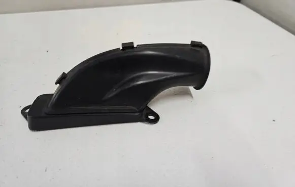 Ford Focus Air intake hose/pipe CV61-9E635-BB
