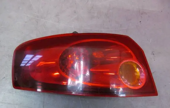 Fiat Croma Rear/tail lights 51727250