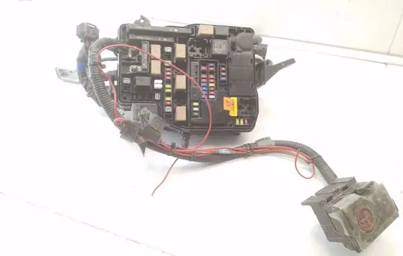 KIA EV6 Fuse module 91200CV900
