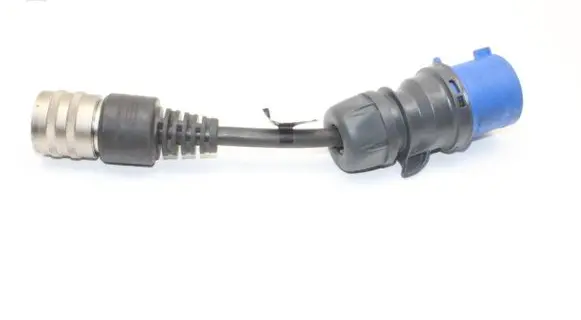 Audi Q4 Sportback e-tron Other wiring loom EAJCB2 32A6H220250V